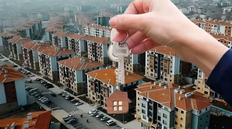 Konut krizi  neden bitmiyor?
