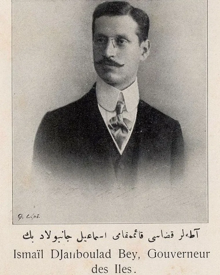 Unutulmuş bir devrimci:  İsmail Canbulat’ın trajik hikâyesi