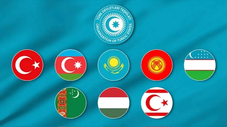 Türk dünyasında  güç dengesi!