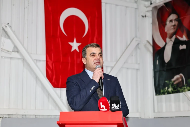 Silivri'yi koruyanlar hala var!