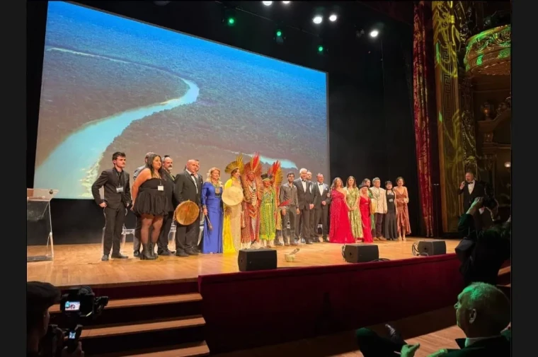 Cengizhan Kaya ile magazin gündemi