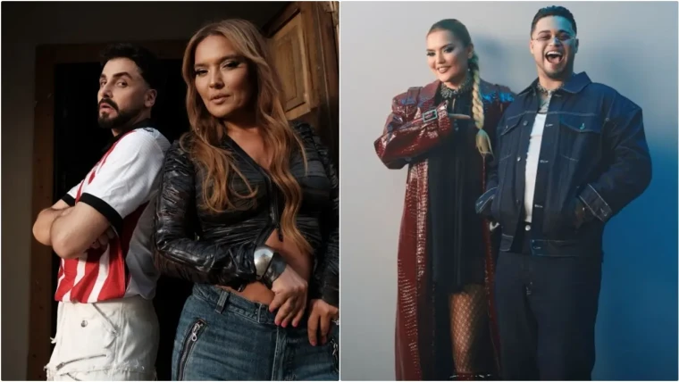 Funda Erkoç'la magazin gündemi