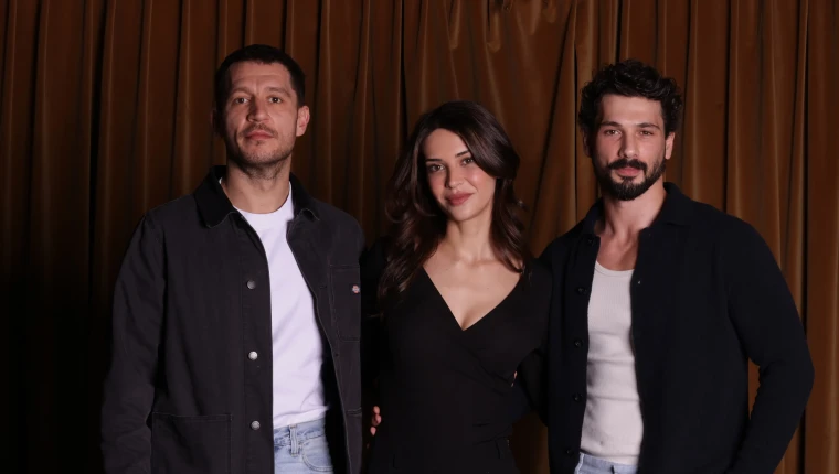 Funda Erkoç'la magazinmatikte bu hafta