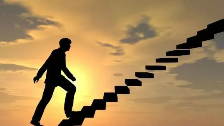 Başarıya giden yol