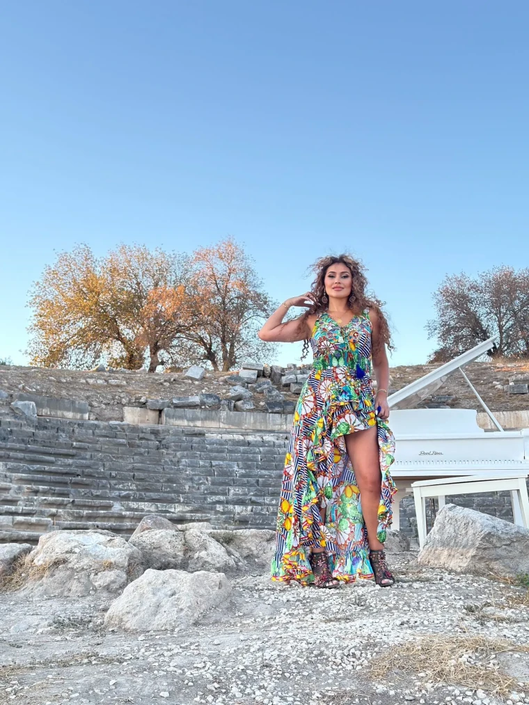 Cengizhan Kaya ile magazin gündemi