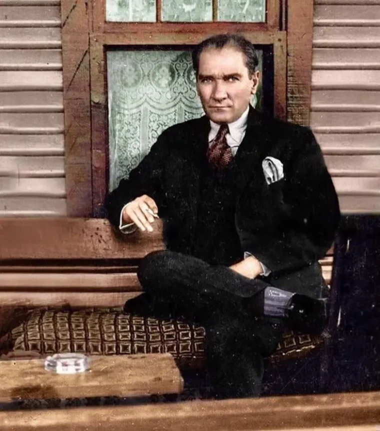 Anadolu sahipsiz değildir