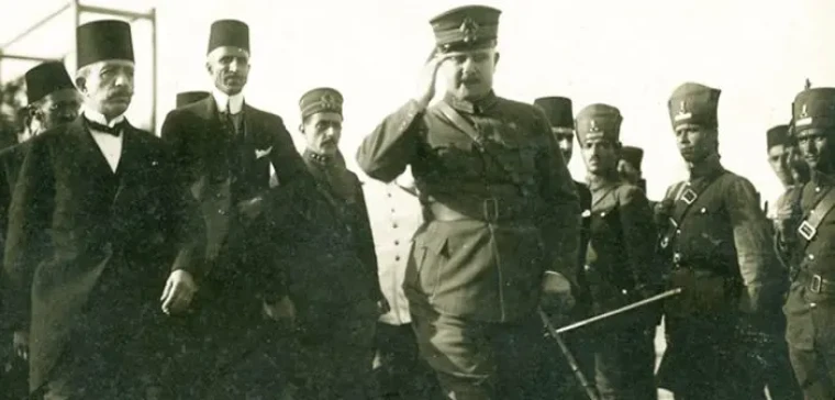 Şark Fatihi Kazım Karabekir Paşa’nın unutulmaz hayatı