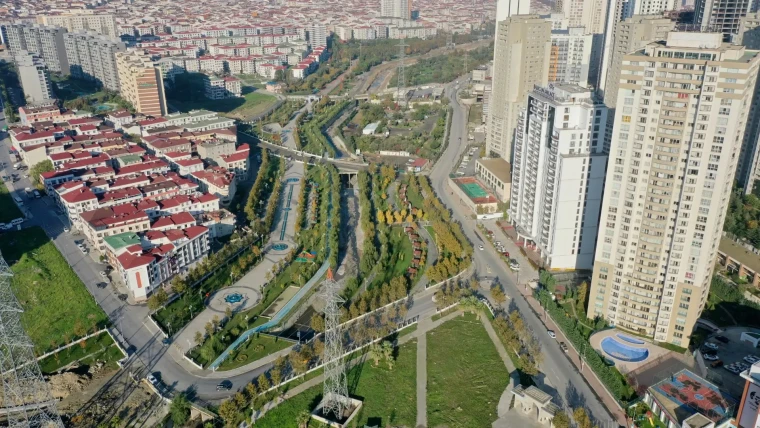 Esenyurt’un geleceği