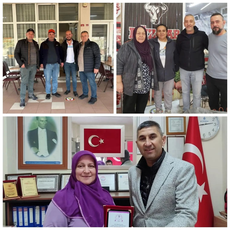 Çatalca esnafı ne ister?