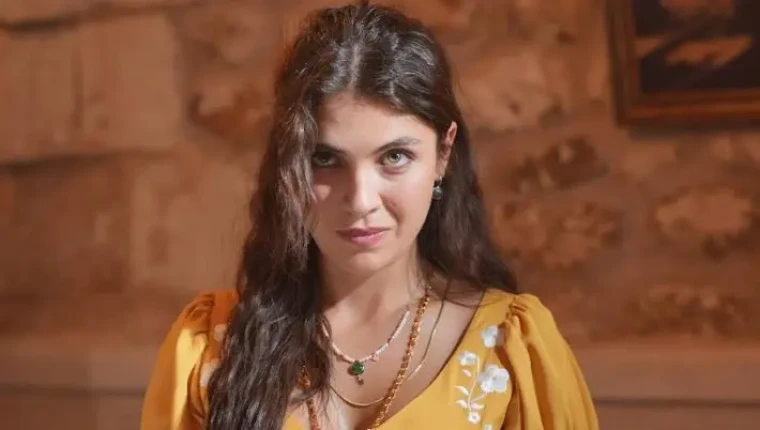 Funda Erkoç'la bu hafta magazinde yaşananlar