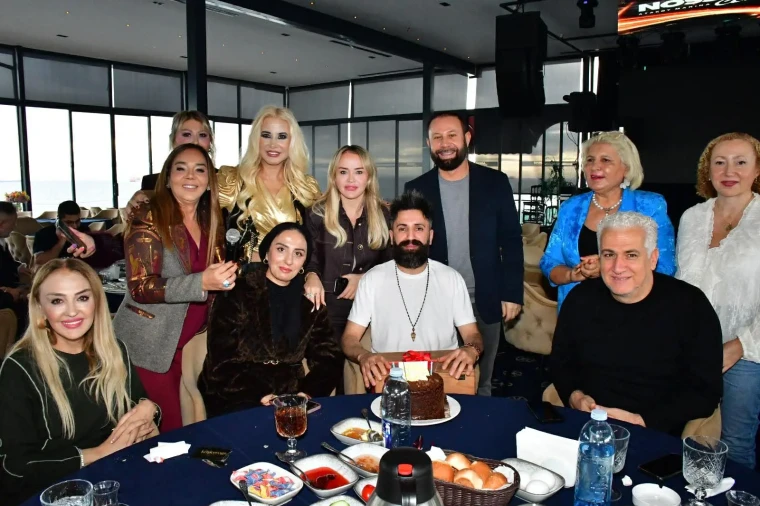 Habib'in Kahvesi'nde bu hafta magazinde yaşananlar