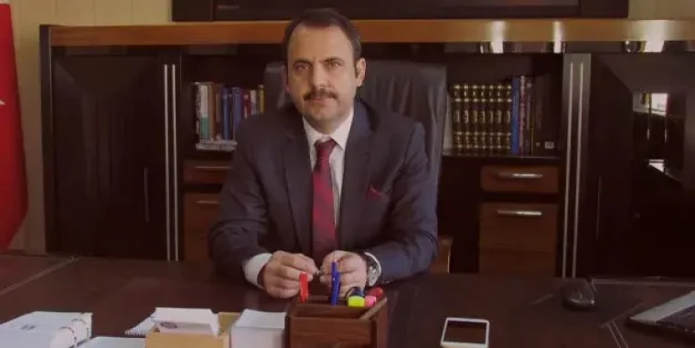 Erdoğan Turan Ermiş’e  teşekkürlerimizle...