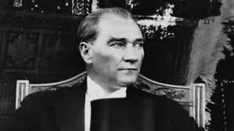 Susalım, Atatürk konuşuyor (3)
