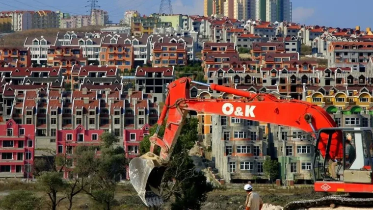 Kiralık ev krizi ve  kentsel dönüşüm