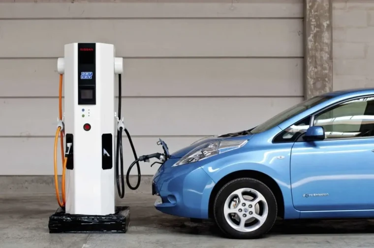 Elektrikli otomobillerin yükselişi