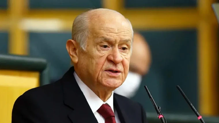 Elbette barış…