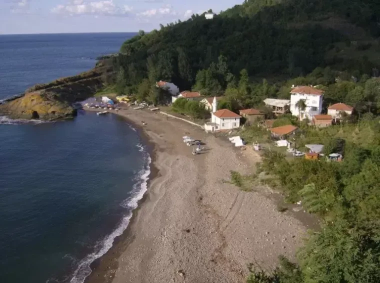Üç kuzeyli güzellik: Ormanlı, Evcik ve Yalıköy