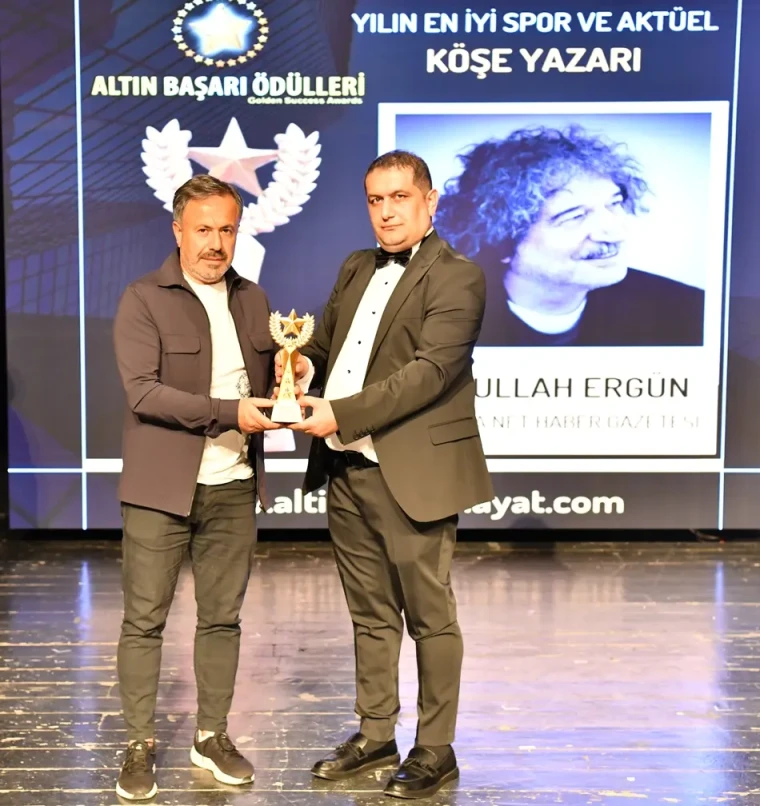 En İyiler 19.kez Malatya’da Buluştu!!