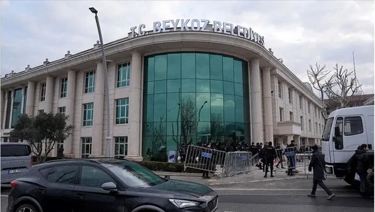 Beykoz'u bırakın artık Beykozlular yönetsin