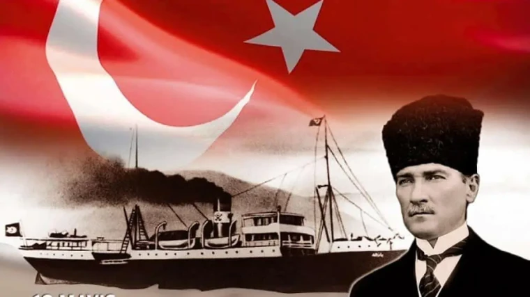 Kurtuluşun ilk adımı