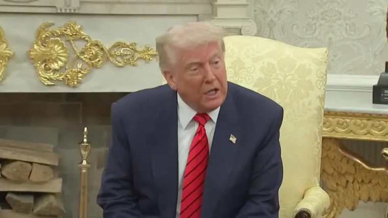 Trump etkisi