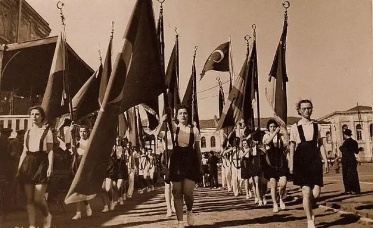 19 Mayıs illüzyonu