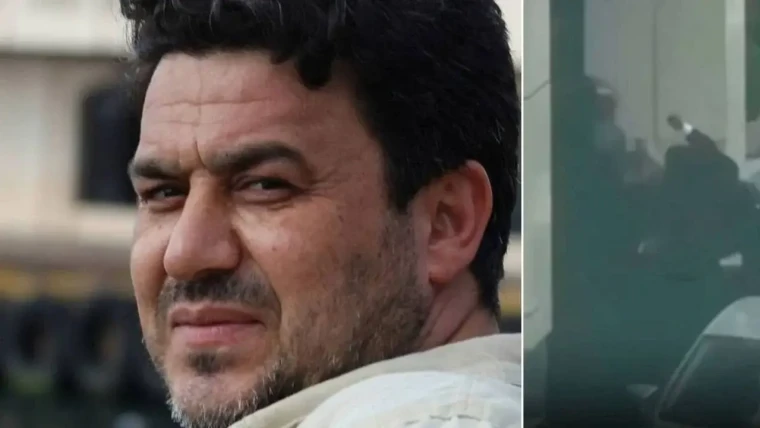 Erol'un ölümü işçi sınıfının suskun çığlığı!