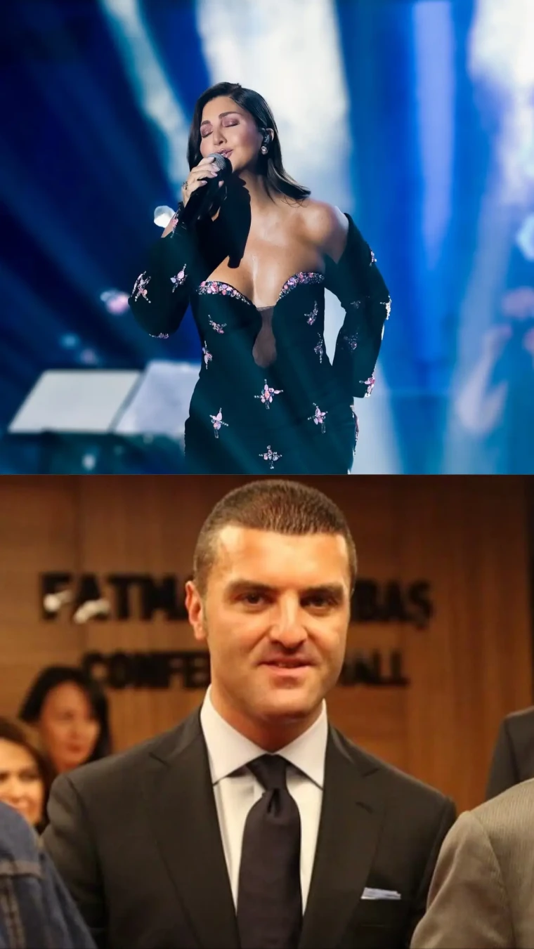 Sibel Can Evlendi mi? Sosyal Medya Nikâh Masasına Oturttu, Gerçek Bambaşka Çıktı!