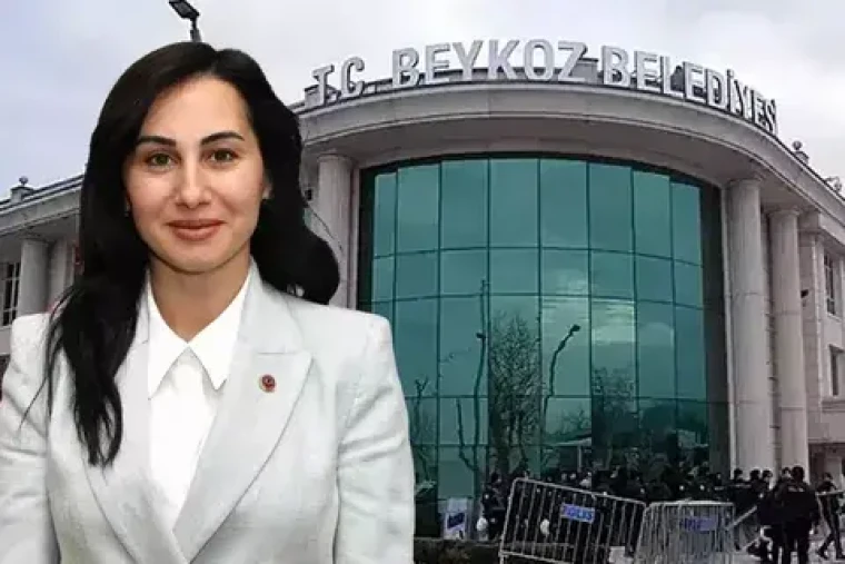Nerede kaldı sizin halkçı belediyeciliğiniz?