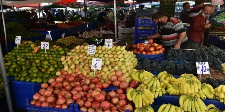 Zirai felaketin bedeli  tezgâha yansıdı