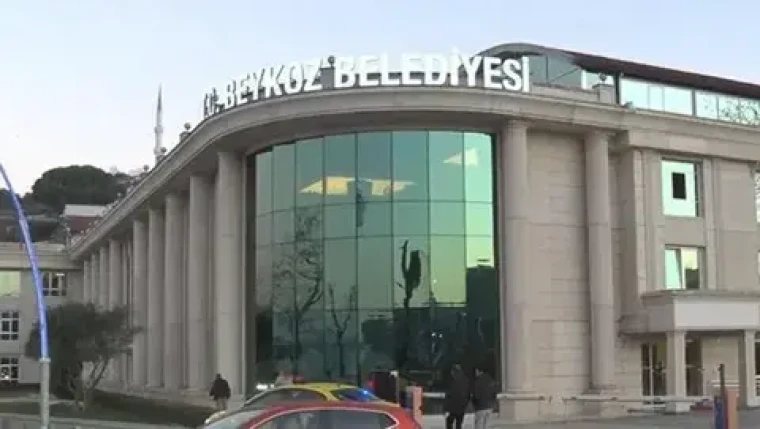 Beykoz’da olan bitenden Mahir Taştan’ın haberi yok!