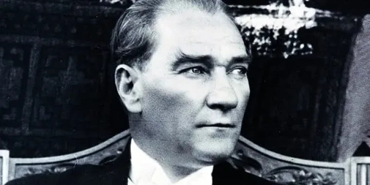 Susalım, Atatürk konuşuyor (5)