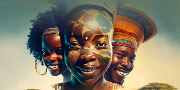 Afrika uyanıyor Dünya hazır mı?