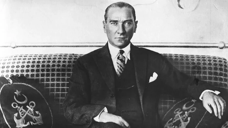 Susalım, Atatürk konuşuyor (2)