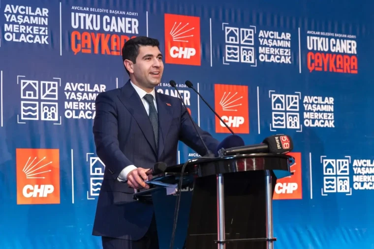 Hak hukuk adalet!
