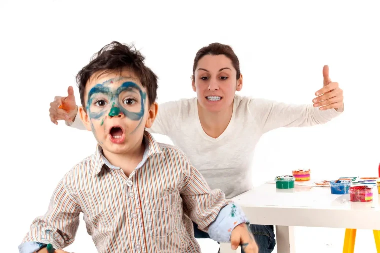 Çocuklarda dikkat eksikliği ve hiperaktivite bozukluğu (DEHB) DEHB nedir?