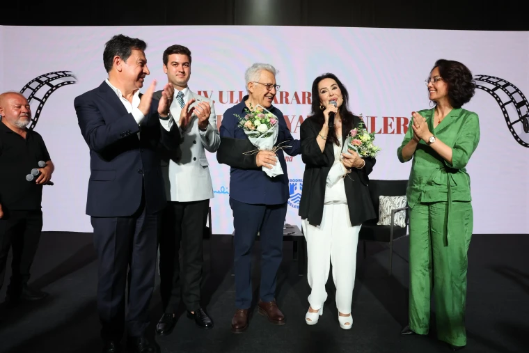 Akdeniz Edebiyat Günleri
