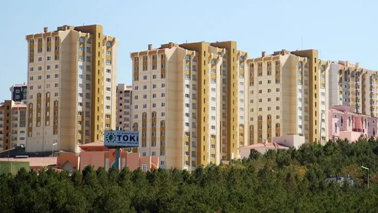 Emekliye ev