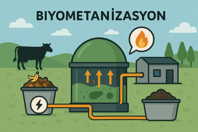 Dünya dönüşüyor biz neredeyiz?