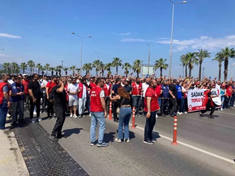 Çöpçünün maaşı profesörünkinden fazla olur muymuş?