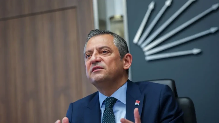 Özgür Özel’in yüzleşme vakti
