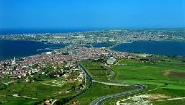 Çatalca’yı seviyorsan kirletme tıkama, taciz etme!