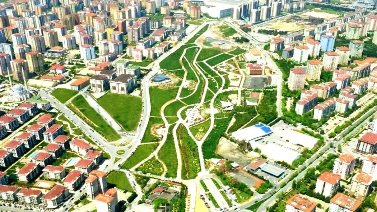 Avcılar ve Beylikdüzü'ne dair