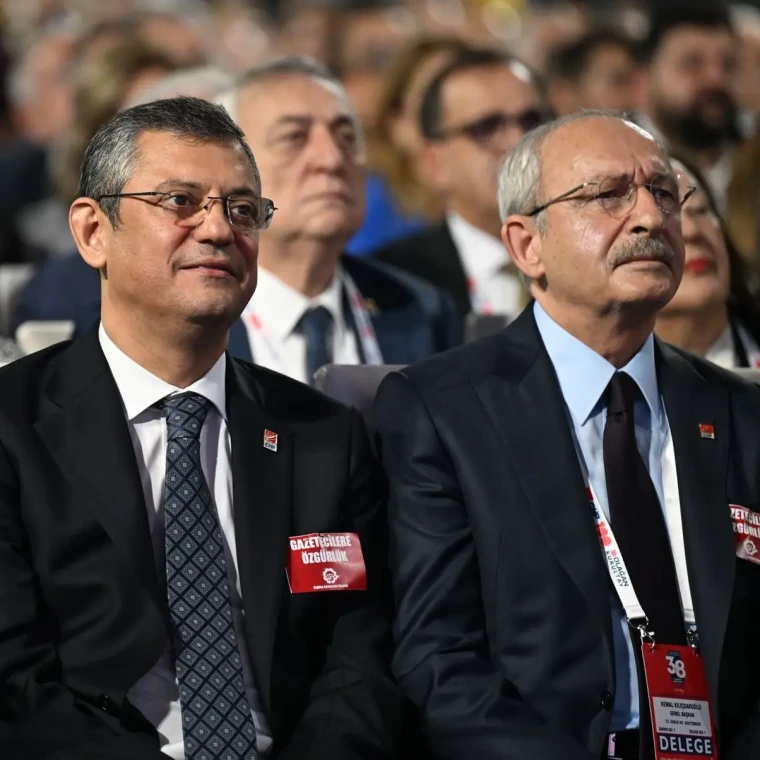 Kılıçdaroğlu adım adım yeniden göreve koşuyor...