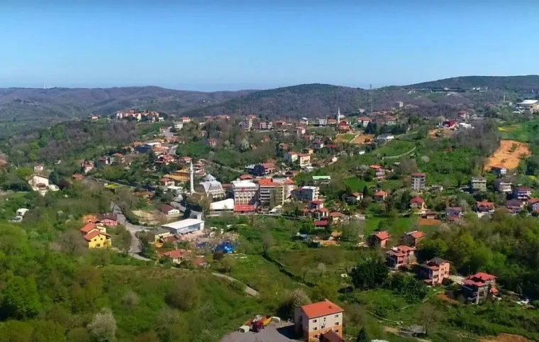 Milyarlık arazide kimlerin gözü var?