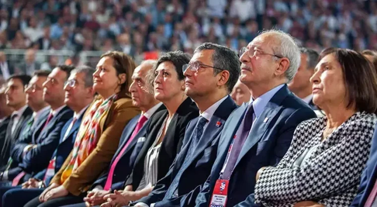 Kabak tadı verdi artık!