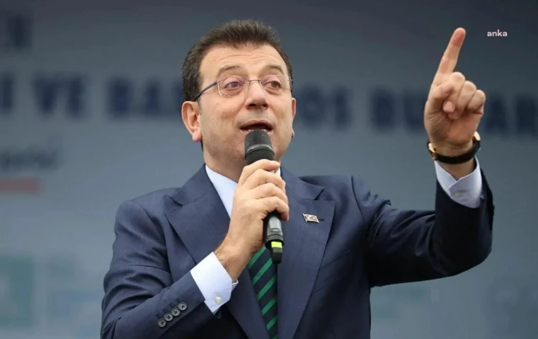 Silivri'den yine mektup var!
