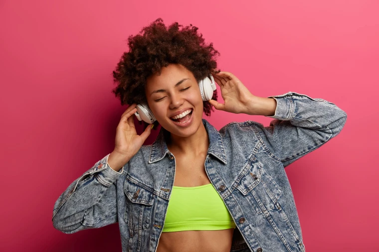 Spotify'ıma dokunma!