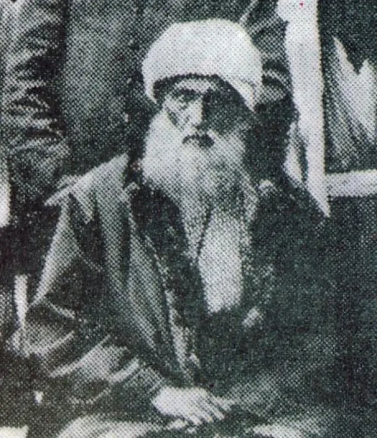 Şeyh Sait ve cumhuriyet kararlılığı