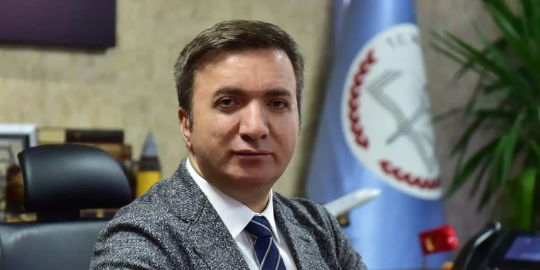 Hamza Aydoğdu bakanlığa göz kırpıyor